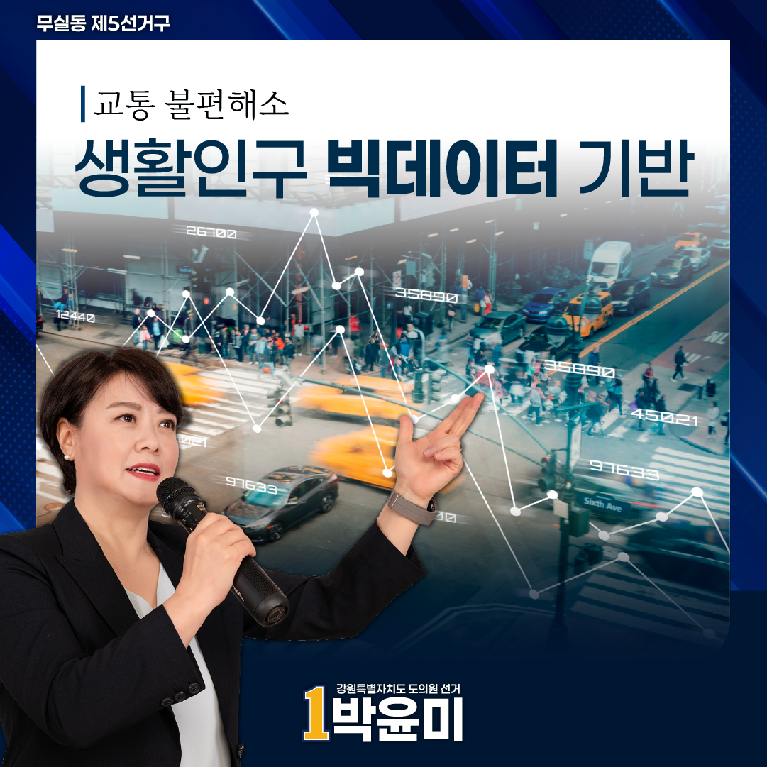 생활인구 빅데이터 기반